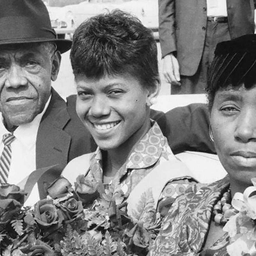 Olympic Fever: Nashville’s Long History With the Olympic Games